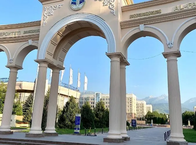Студия Эрмитаж Атакент