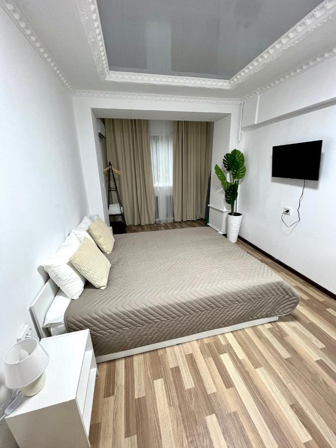 студия эрмитаж атакент Apartment *