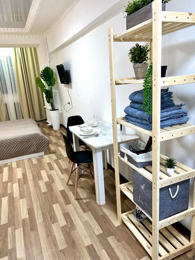 Apartment студия эрмитаж атакент *