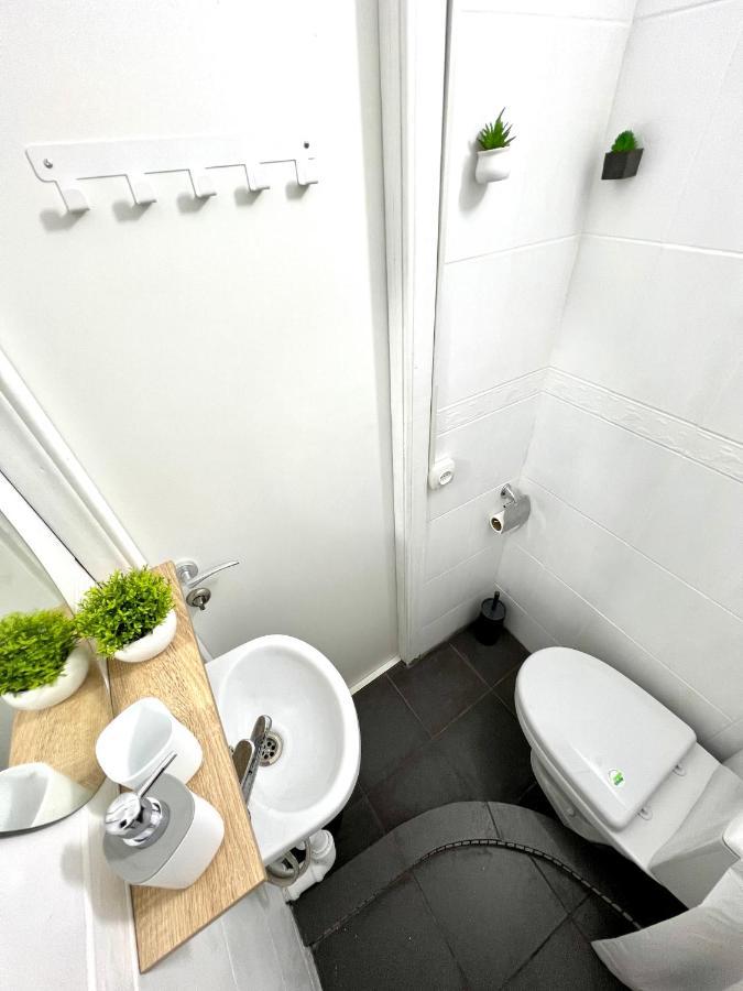 студия эрмитаж атакент Apartment *